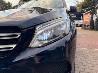 Mercedes-Benz GLE350d 4Matic*AMG*AUT*PANO*LED*WEBASTO*AHK - bilder 6