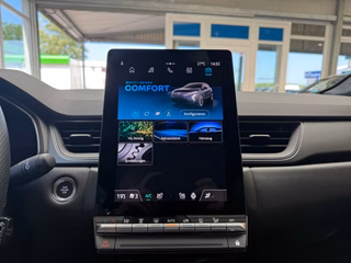 Renault Captur II Techno Autom.. LED CarPlay ACC Kamera - photo 21