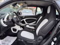 Daumennagel 27 - Smart ForTwo CABRIO*AMBIENTE*NAVI*SITZHEIZUNG*