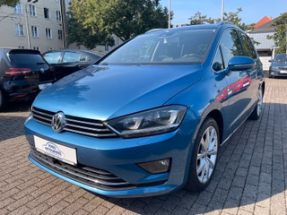 Volkswagen Golf Gebrauchtwagen Kaufen