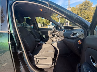 Renault Scenic III GrandDynamique1.9dCi*Navi*AHK*TÜV NEU - foto 4