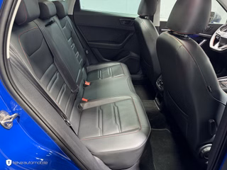 Seat Ateca 2.0 TDI FR 4Drive*Pano*Standh.*LED*Navi*CarPlay* - foto 10