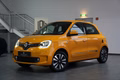 Daumennagel 1 - Renault Twingo Intens  AUT LED TEMP