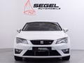 Daumennagel 2 - SEAT Leon FR 2.0TDI SHZ TEMP KLIMA