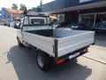 Daumennagel 4 - Piaggio Porter NP6 SR TWB Kipper  SR Zwillingsbereifung