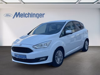 Ford C-Max Gebrauchtwagen Kaufen