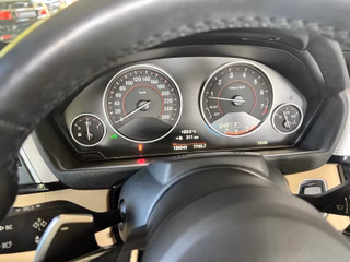BMW 440 i xDrive M Sport 326 PS, HUD, Harman-Kardon Soundsystem - foto 18
