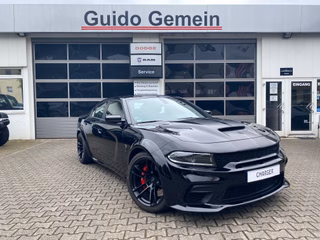 Dodge Charger Gebrauchtwagen Kaufen