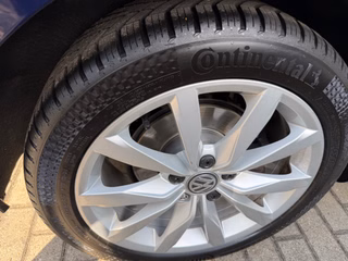 Volkswagen Golf Sportsvan VII Highline Automatik 1.Hand LED - foto 36