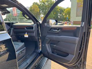 GMC Yukon Denali 6.2l V8 + 3 Jahre Garantie - foto 15