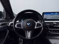 Daumennagel 22 - BMW 530 d xDrive M-Sport/DRIVING-ASS-PROF/ACC/H&K/LCI/VOLL/