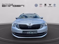 Daumennagel 2 - Skoda Octavia 1.5 TSI Style Sunset AHK+PDC+SH