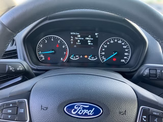 Ford EcoSport Cool & Connect 1.0i 100PS, Winterpaket,Alu, PDC - foto 1