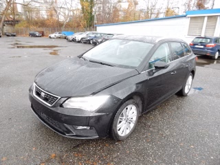 Seat Leon ST Gebrauchtwagen Kaufen