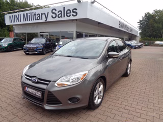 Ford Focus Used vehicle for sale