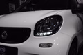 Daumennagel 4 - Smart ForTwo Coupe 52 kW/32555 KM/PASSION/AUTOMATIK