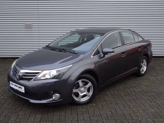 Toyota Avensis 2.0 D-4D Life NAVI RADIO CD TEMPOMAT RF - foto 1