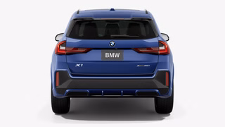 2027 BMW X1 xDrive28i - photo 5