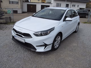 Kia Ceed Edition 7, Rückfahrkamera, PPS, Sitzheizung, Tempomat - foto 1