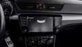 Daumennagel 22 - Skoda Superb 1.4 TSI PDC SHZ TEMPOMAT KLIMAAUTO
