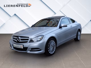 Mercedes-Benz C 220 Gebrauchtwagen Kaufen