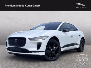 Jaguar I-Pace Vorführfahrzeug Kaufen