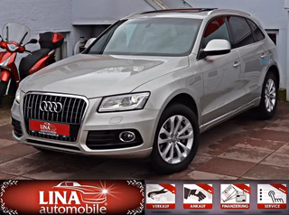 Audi Q5 Used vehicle for sale