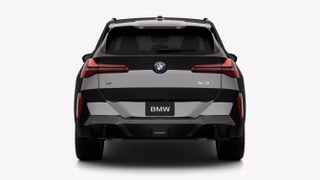 2026 BMW X3 30 xDrive - photo 5
