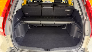 Honda CR-V Elegance  PANO SHZ A/C 4x4 - bilder 7