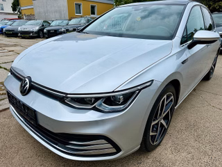 Volkswagen Golf VIII 8 Lim. Style 1.5 eTSI * 1.Hand *Ambien
