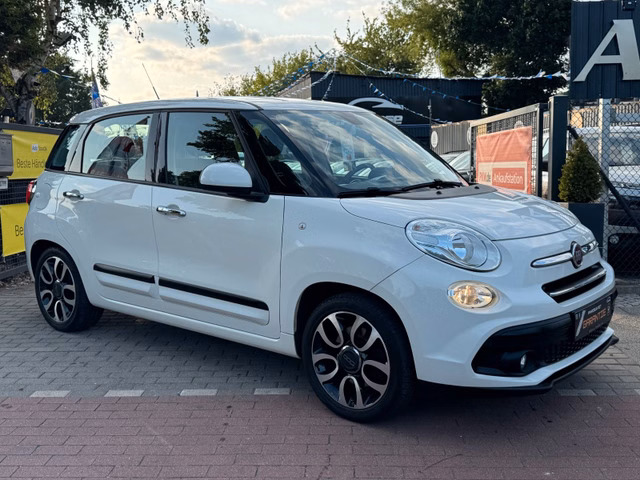 Fiat 500L Urban Pop Star 1.4T-JET*Navi*PDC*Tempomat* - foto 1
