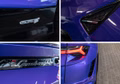 Daumennagel 12 - Lamborghini Urus S 4.0 V8|AKRAPOVIC|CARBON|PANO|B&O|ACC