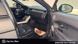 Land Rover Range Rover Evoque Pure MEMORY-MERIDIAN-TOTW-LED - фото 30