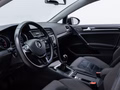 Daumennagel 7 - Volkswagen Golf VII /TEMP/PDC/XENON/AHK