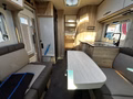 Thumbnail 18 - Eura Mobil Profila T 726 EF Mondial Plus, -S, Fahrass. 4,5T AHK
