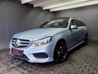 Mercedes-Benz E 350 Gebrauchtwagen Kaufen