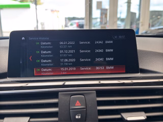 BMW 330 i Advantage Automatik Navi LED 2.Hd AHK - foto 15