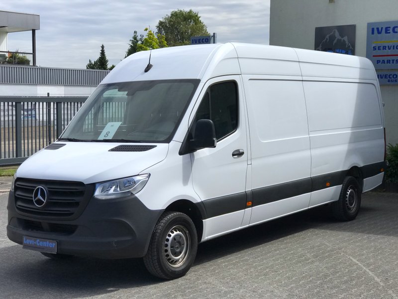 Mercedes-Benz Sprinter 316 CDI RWDL3L4 MB Garantie Kamera