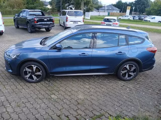 Ford Focus Jahreswagen Kaufen