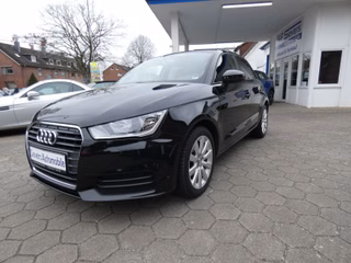 Audi A1 Gebrauchtwagen Kaufen