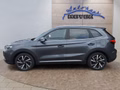 Daumennagel 2 - MG ZS Luxury 1,5 Hybrid+ 197PS Pano/18*Alu/LED/Navi/Leder/Kamera **