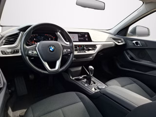 BMW 118 i Advantage KLIMA / PANORAMA / HEAD-UP / LED / NAVI - bilder 5