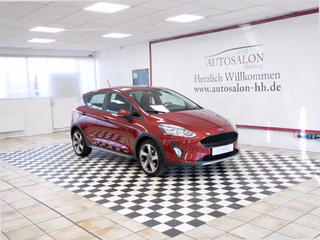 Ford Fiesta Used vehicle for sale