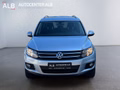 Daumennagel 8 - Volkswagen Tiguan 4Motion/NAVI/AHK/KLIMA/TOP/