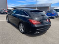 Daumennagel 4 - Mercedes-Benz CLA 180d Shooting Brake AMG-LINE|NAVI|SHZ|RFK|LED