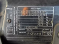 Daumennagel 30 - Iveco Daily 35S18 Hi-Mat 3.0L AHK3,5t LED Service L2H2