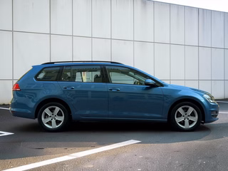 Volkswagen Golf Variant Golf VII Variant Comfortline BMT - bilder 8