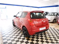 Daumennagel 7 - Suzuki Swift Sport*2Vorb*Navi*Keyless*17Zoll LM*MFL*Klimaau.