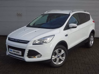 Ford Kuga 1.5 EcoBoost 2x4 SYNC Ed. WINTER Bluetooth - foto 1