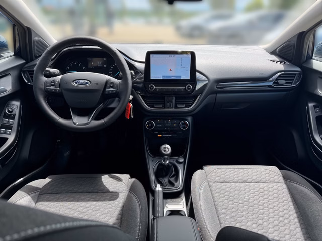 Ford Puma Titanium +WINTERPAKET+GANZJAHRES+ - foto 9
